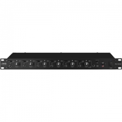 Wzmacniacz słuchawkowy PPA-100/SW-41849