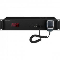 System dźwiękowy alarmowy PA-26FMU-41872