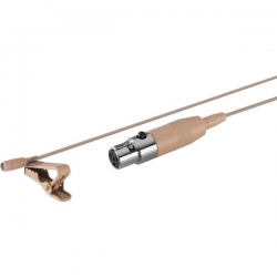 Mikrofon elektretowy CM-125IF krawatowy-41877