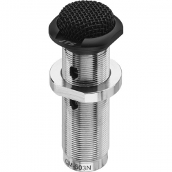 Mikrofon elektretowy CM-503N/B do montażu-41889