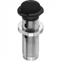 Mikrofon elektretowy CM-503U/B do montażu-41891