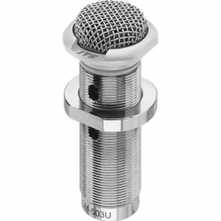 Mikrofon elektretowy CM-503U/W do montażu-41892