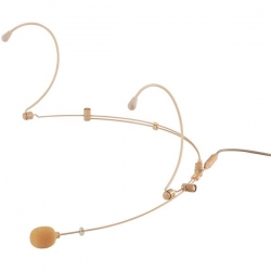 Mikrofon elektretowy CM-804IF nagłowny-41895