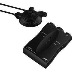 Mikrofon elektretowy CX-500DUSET podwójny-41903