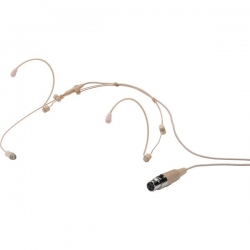 Mikrofon elektretowy CX-500FHW nagłowny-41905