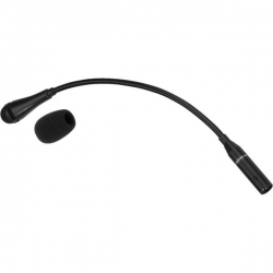 Mikrofon dynamiczny DMG-450 gęsia szyja-41923