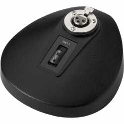 Podstawka stołowa do mikrofonu DMS-1-41925