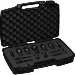 Zestaw mikrofonów perkusyjnych DRUMSET-1-41927