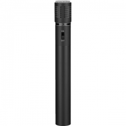 Mikrofon elektretowy ECM-285-41934