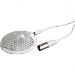 Mikrofon powierzchniowy ECM-302B/WS-41937