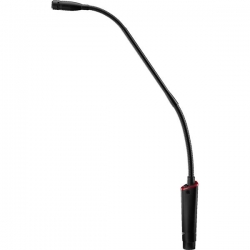 Mikrofon elektretowy GM-5212SW gęsia szyja-41964