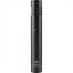 Mikrofon pojemnościowy JS-22-41991