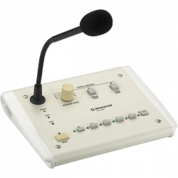 Mikrofon pulpitowy PA-1120RC-42020