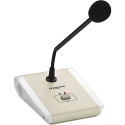 Mikrofon pulpitowy PA-4300PTT-42026