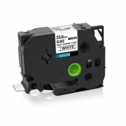 Taśma termo. do drukarek Brother 24mm 1,5m BoW-42035