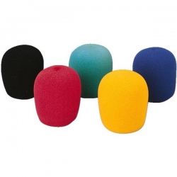 Zestaw wiatrochronów mikrofonowych WS-5-42056