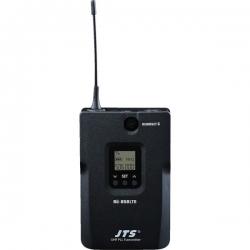 Nadajnik UHF PLL RU-850LTB/5 kieszonkowy-42075