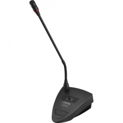 Mikrofon pulpitowy UHF PLL TXS-606DT/2-42093