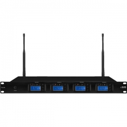 Odbiornik UHF PLL TXS-646-42100