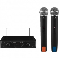 Zestaw mikrofonu UHF TXS-812SET-42102