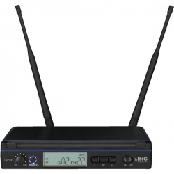 Odbiornik UHF PLL TXS-855 REMOSET-42103