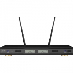 Odbiornik UHF PLL TXS-865 REMOSET-42104