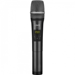 Mikrofon UHF PLL TXS-865HT REMOSET-42105