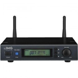 Odbiornik UHF PLL TXS-900-42106