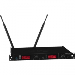 Odbiornik UHF PLL UF-20R/5 REMOSET-42110