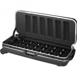 Walizka z ładowarką ATS-36C -42124