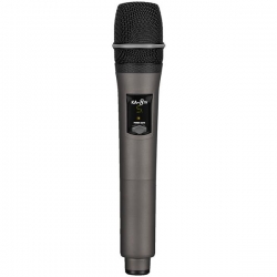 Mikrofon UHF PLL KA-8TH/1-42132