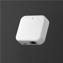 Bramka BT-LAN-G3P dla SmartLock PoE kontrola on-li-42155