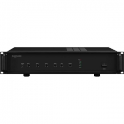 Wzmacniacz pętli indukcyjnej LA-402-42160