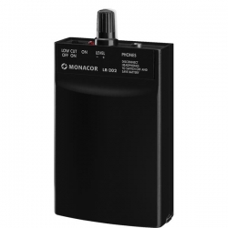 Odbiornik indukcyjny LR-202-42161