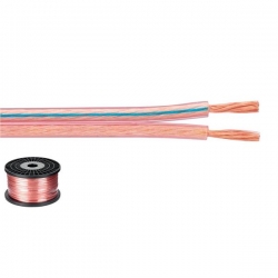 Przewód głośnikowy 2x1,50 SPC-115 100m-42190
