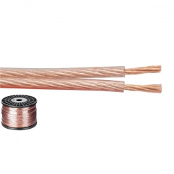 Przewód głośnikowy 2x2,50 SPC-125CA 100m-42192