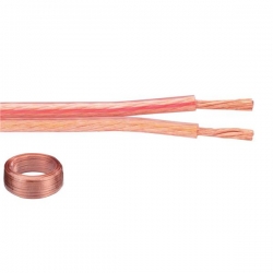 Przewód głośnikowy 2x2,50 SPC-25 50m-42194