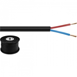 Przewód głośnikowy 2x2,50 SPC-525/SW 100m-42198