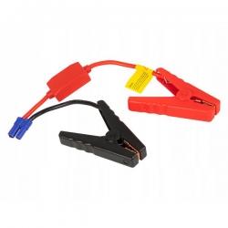 Zaciski z kablami do Jump Startera-42232