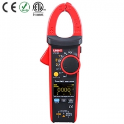 Miernik cęgowy TrueRMS Uni-T UT-216D 600A-42248
