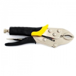 Klucz nastawny żabka HY-1133 205mm-42249