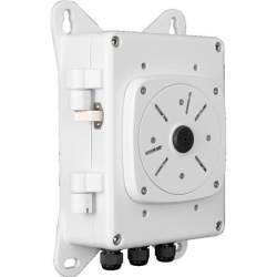 Puszka montażowa BCS-BATU-B uniwersalna-42253