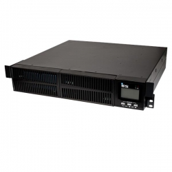 Zasilacz UPS On-Line IPS RTS11-ON-2K0-2U-D6-4x9 -42254