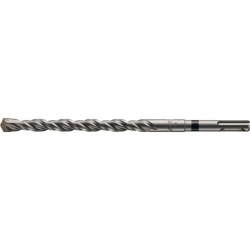 Zestaw wierteł udarowych SDS Plus TE-C (6) M1 Set -42261