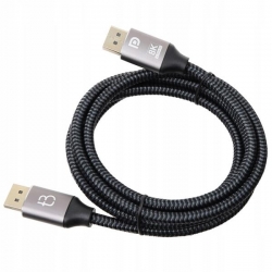 Kabel DisplayPort 1.4 8K@60Hz 3m-42268