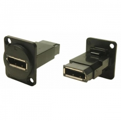 Moduł DFX Keystone DisplayPort-42271