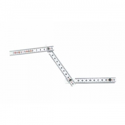 Miara składana z tworzywa 2m Stanley -42291