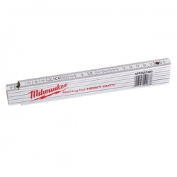 Miara składana drewniana 2m Milwaukee-42295