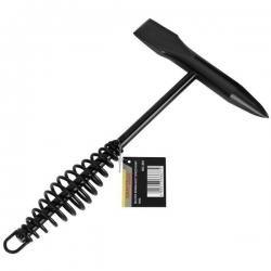 Młotek spawalniczy sprężynowy 500g -42300