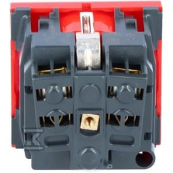 Gniazdo elektryczne 2P+Z Schuko DATA M45 Legrand-42305